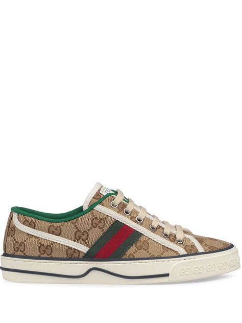 gucci 197sk colori|gucci tennis sneakers.